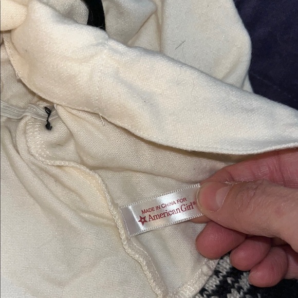 AMERICAN GIRL DOLL CLOTHING BUNDLE KIT RETIRED - Picture 7 of 8